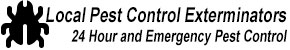 Cyril OK Pest Control Exterminators
